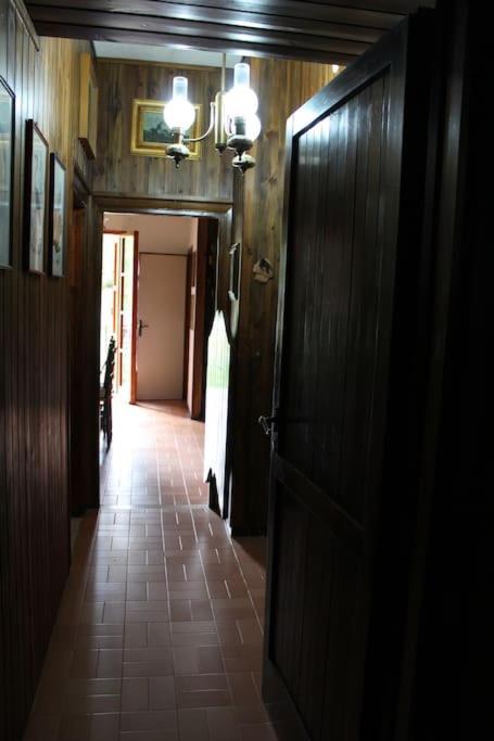 La Casa Di Minu Apartment รอกการาโซ ภายนอก รูปภาพ