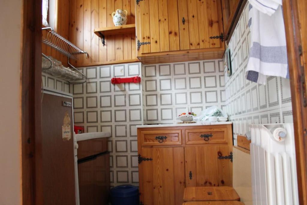 La Casa Di Minu Apartment รอกการาโซ ภายนอก รูปภาพ